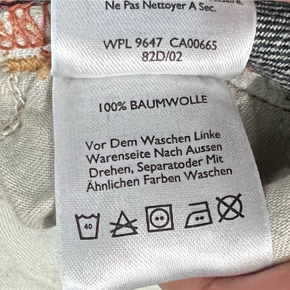 Eddie Bauer Boot Cut Jeans - Picture 6 of 7